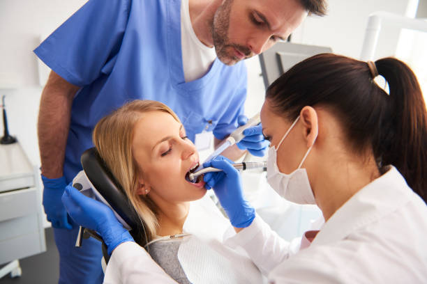 Best Periodontal (Gum) Disease Treatment  in Biloxi, MS