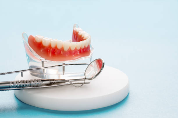 Oral Cancer Screening in Biloxi, MS