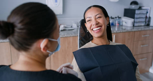 Best Dental Bonding  in Biloxi, MS